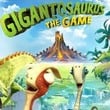 Gigantosaurus: The Game