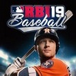 R.B.I. Baseball 19