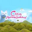 Catie in MeowmeowLand