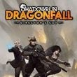 Shadowrun: Dragonfall - Director's Cut