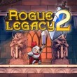 Rogue Legacy 2