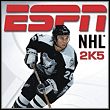 ESPN NHL 2K5