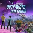 Star Trek: Outposts Unknown