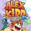 Alex Kidd in the Miracle World DX