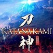 Katana Kami: A Way of the Samurai Story