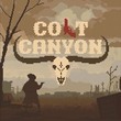 Colt Canyon