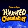 Haunted Chocolatier