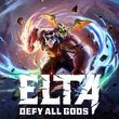 Elta: Defy All Gods