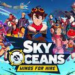 Sky Oceans: Wings for Hire