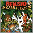 Reksio i Skarb Piratow