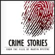 Crime Stories: From the Files of Martin Mystere