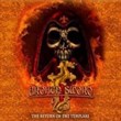 Broken Sword 2,5: The Return of the Templars