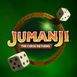 Jumanji: The Curse Returns