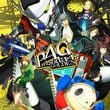 Persona 4 Golden