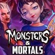 Dark Deception: Monsters & Mortals