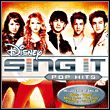 Disney Sing It: Pop Hits