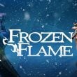 Frozen Flame