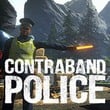 Contraband Police