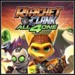 Ratchet & Clank: All 4 One