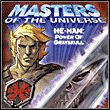 Masters of the Universe: He-Man - Power of Grayskull