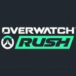 Overwatch Rush