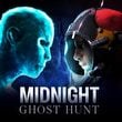 Midnight Ghost Hunt