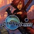 Planet Explorers