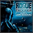 Rogue Trooper: The Quartz Zone Massacre