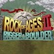 Rock of Ages II: Bigger and Boulder