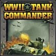 WWII Tank Commander