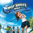 Hot Shots Golf: World Invitational