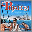 Sid Meier’s Pirates! (1987)