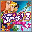 Totally Spies! 2: Undercover