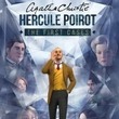 Agatha Christie - Hercule Poirot: The First Cases