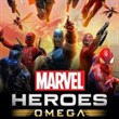 Marvel Heroes Omega