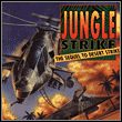 Jungle Strike: The Sequel to Desert Strike