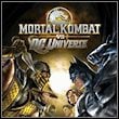 Mortal Kombat vs DC Universe