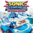 Sonic & All-Stars Racing Transformed