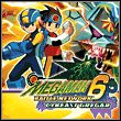 Mega Man Battle Network 6 Cybeast Falzar / Cybeast Gregar