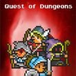 Quest of Dungeons