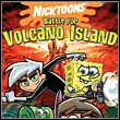 Nicktoons: Battle for Volcano Island