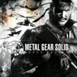 Metal Gear Solid: Peace Walker