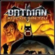 Batman: Rise of Sin Tzu