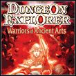 Dungeon Explorer: Warrior of the Ancient Arts