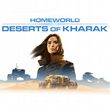 Homeworld: Deserts of Kharak