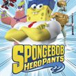 SpongeBob: HeroPants