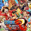 One Piece: Unlimited World Red