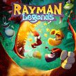 Rayman Legends