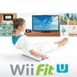 Wii Fit U