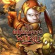 The Whispered World